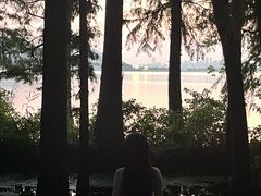 -东湖落雁景区