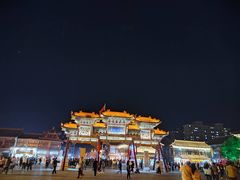-格日勒阿妈蒙古厨房(大召店)