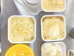 -满记甜品(巴黎春天宝山店)