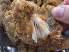 -三个先森的韩国炸鸡(中北店)