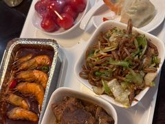 -阿那亚第三食堂 Cafeteria 3