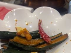 -北门涮肉·铜锅涮肉(南锣鼓巷店)