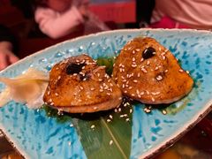 心满意足の鹅肝寿司-有喜屋·日料·居酒屋(旭辉广场店)