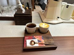 -Again Coffee Roaster(香蜜湖店)