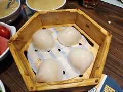 -豪享来中西餐厅(花果园店)