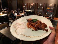 -广州文华东方酒店·江-由辉师傅主理