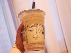 -放哈·甜醅子奶茶创造者(正宁路店)