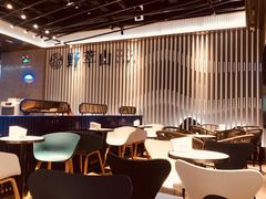 大堂-野萃山·潮汕厚果汁(十亩地店)