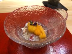 -鮨青(恒基名人购物中心店)