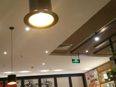 大堂-诺丁牛排(南京江宁万达店)