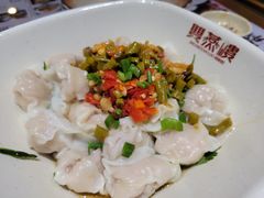 -双燕楼·手工馄饨·汤面小吃(世纪汇店)