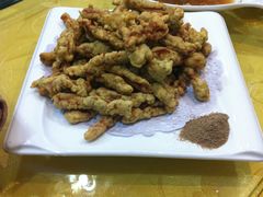 -山沟沟炒鸡(颐灏·海怡名都店)