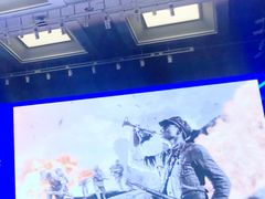 -南宁国际会展中心(会展东博文化旅游区)