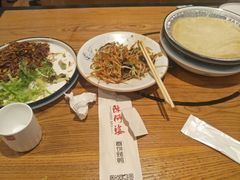 -陈阿婆鱼头泡饼·京味菜(复兴路店)