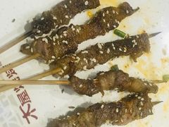 -木屋烧烤(坂田天安云谷店)