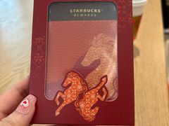 -星巴克(深圳平安金融中心B1店)