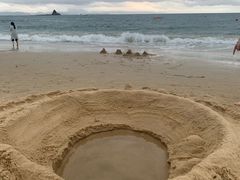 -大梅沙海滨公园