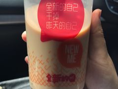 -蜜雪冰城(东西区季海红饮品店)