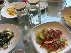 -逸林轩中餐厅(中信泰富朱家角锦江酒店)