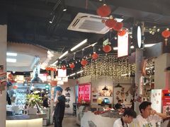 -牛市坎火锅(建设路店)