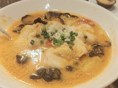 -万丽轩·粤菜(王府井金茂万丽酒店)
