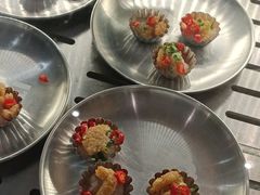 -尚宴牛特鲜自助(太原街万达店)