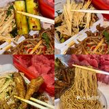 在长沙你不会还只知道杨帆、四方坪夜市吧⁉️