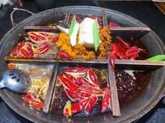 -洋马儿火锅(解放碑店)