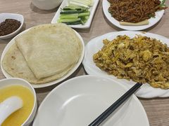 -姥家春饼店(漳州二路店)