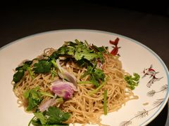 红葱头捞面-小炳胜(北京路店)