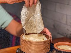 -雀舞云南菜(天津天河城购物中心店)