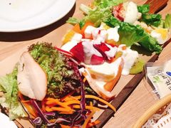 -必胜客(棠下店)