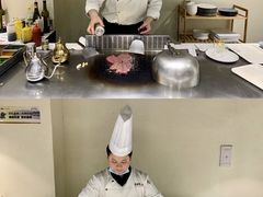 -金膳禾铁板料理(万达店)