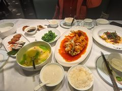 -民国红公馆·秦淮八艳(夫子庙店)