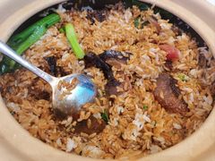 -香港狮子山下·明星粤菜餐厅(北苑店)