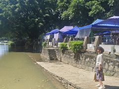 -黄埔古港