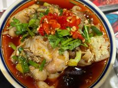-和福顺牛肉大虾焖锅自助(宝业店)