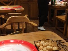 大堂-申记串道(中街店)