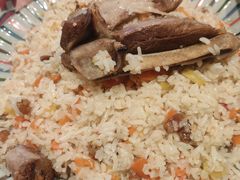 -巴依老爷新疆美食(工体旗舰店)