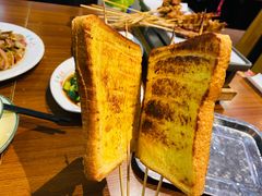 -庆峰龙虾烧烤(合肥一店)