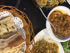 -Santoor 萨都里印度餐厅(北锣鼓巷店)