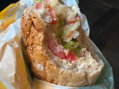 -赛百味SUBWAY(曲江智慧大厦店)