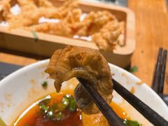 -锦城印象火锅(天府三街店)