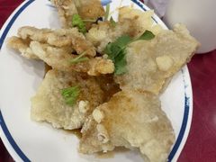 -华天延吉餐厅(西安门一店)