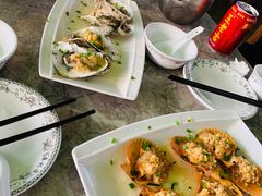 -四川小胡子海鲜(丁村万人海鲜广场店)