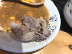 -裕德孚手切涮羊肉(建业凯旋广场店)
