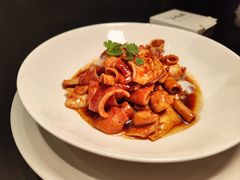-双生不夜粥