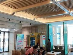 -水玲珑温泉浴场(建设北路富力城店)