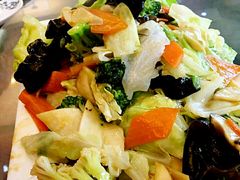-桃子餐厅·天津菜(红星路直营店)