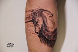 -MDZ STORE·TATTOO·耳饰